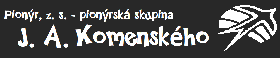 J.A.Komenského banner