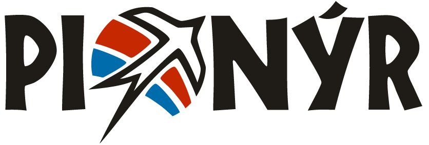 web Pionýrů